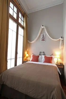 Economy Tek Büyük Yataklı Oda, 1 Çift Kişilik Yatak (Small and Cozy)