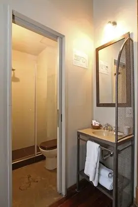 Economy Tek Büyük Yataklı Oda, 1 Çift Kişilik Yatak (Small and Cozy)