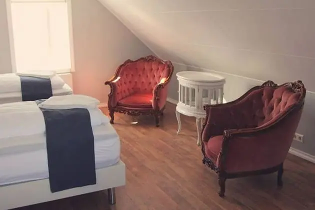 Kır Evi, 2 Yatak Odası, Teras, Dağ Manzaralı