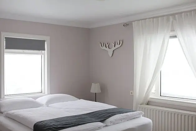 Kır Evi, 2 Yatak Odası, Teras, Dağ Manzaralı