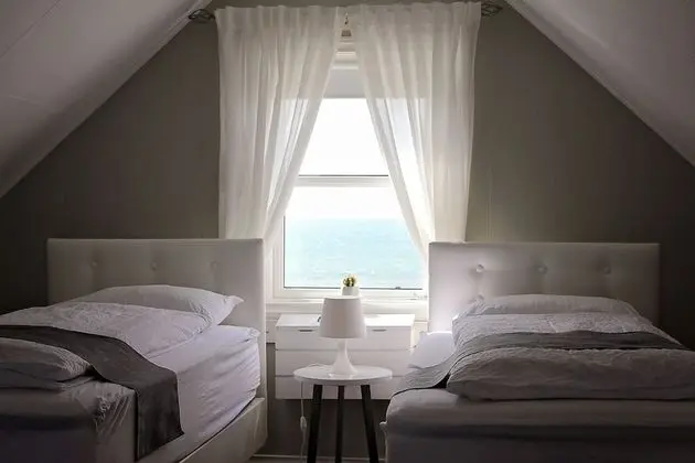 Kır Evi, 2 Yatak Odası, Teras, Dağ Manzaralı