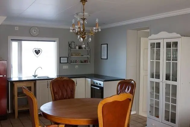 Kır Evi, 2 Yatak Odası, Teras, Dağ Manzaralı