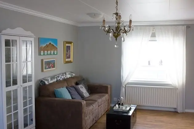 Kır Evi, 2 Yatak Odası, Teras, Dağ Manzaralı