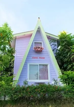 Sweet House