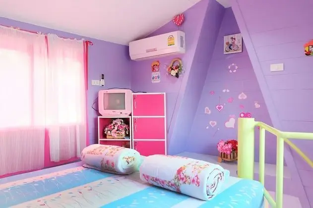 Sweet House