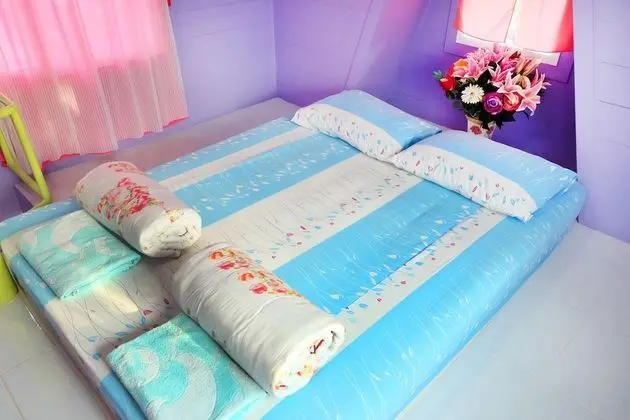 Sweet House