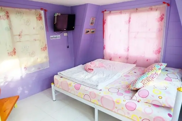Sweet House