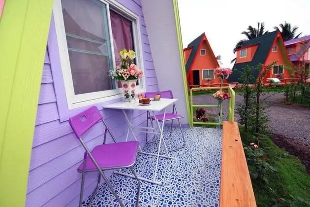 Sweet House