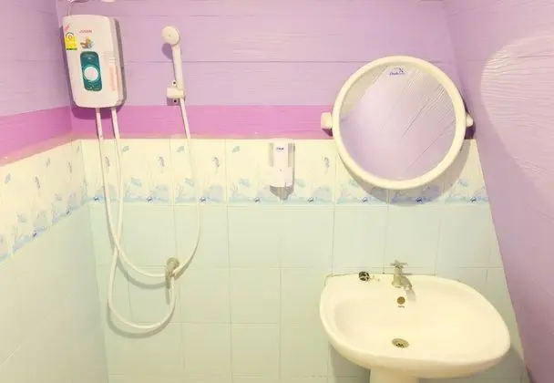 Sweet House