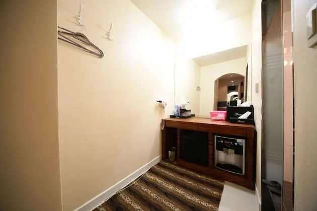 Party Suite