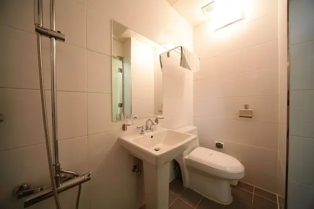Party Suite