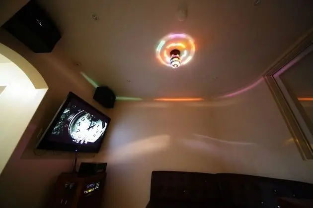 Party Suite