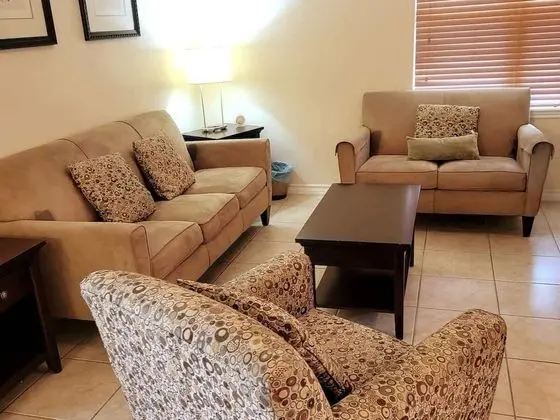 Oturma alanı