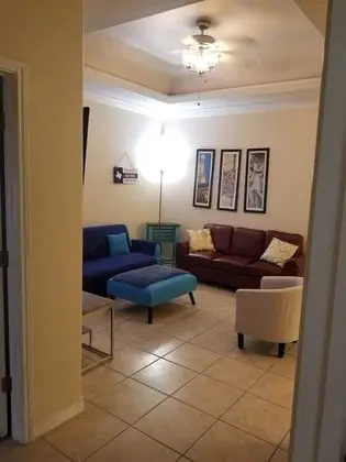 Oturma alanı