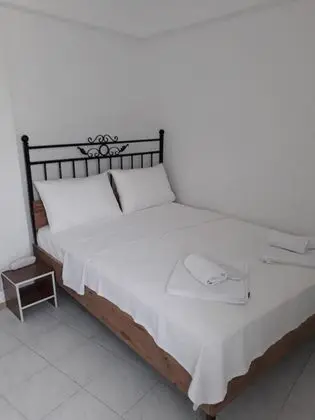 Ekonomik Oda, Sokak Manzaralı