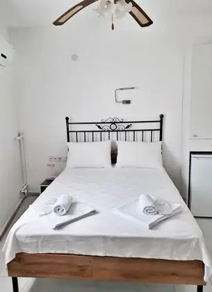 Ekonomik Oda, Sokak Manzaralı