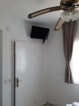Ekonomik Oda, Sokak Manzaralı