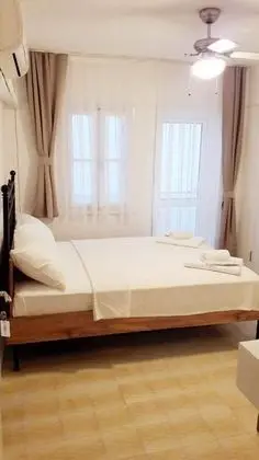Standart Oda Balkonlu