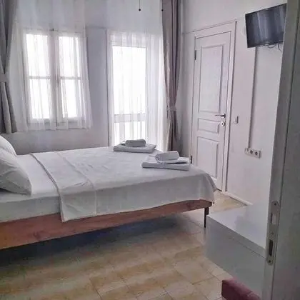 Standart Oda Balkonlu