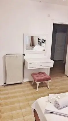 Standart Oda Balkonlu