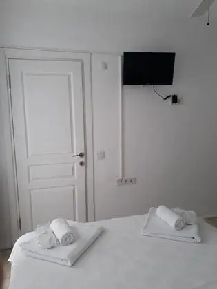 Standart Oda Balkonlu