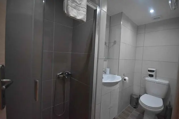 City Apart Daire, 3 Yatak Odası, Sigara İçilmez, Mutfak (A1)