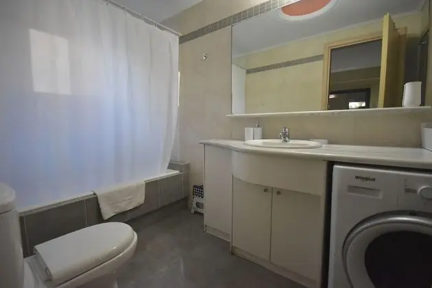 City Apart Daire, 3 Yatak Odası, Sigara İçilmez, Mutfak (A1)