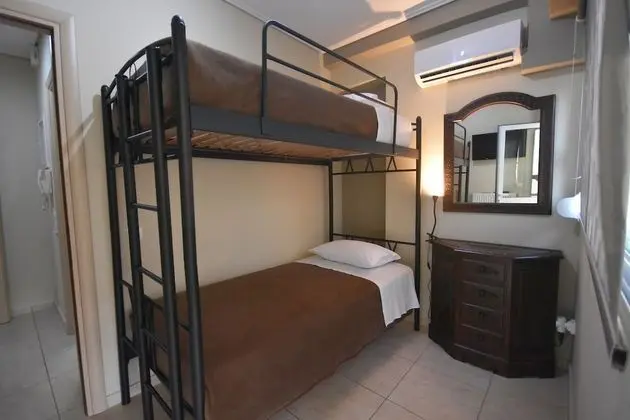 City Apart Daire, 3 Yatak Odası, Sigara İçilmez, Mutfak (A3)