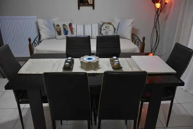 City Apart Daire, 3 Yatak Odası, Sigara İçilmez, Mutfak (A3)