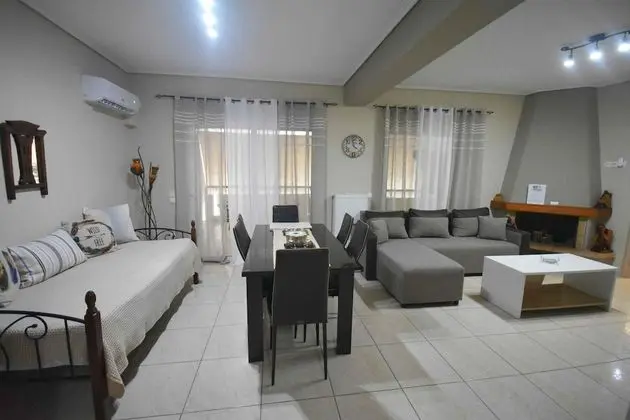 City Apart Daire, 3 Yatak Odası, Sigara İçilmez, Mutfak (A3)