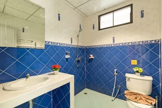 Deluxe Tek Büyük Yataklı Oda, 1 En Büyük (King) Boy Yatak, Sigara İçilmez