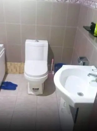 Executive Tek Büyük Yataklı Oda