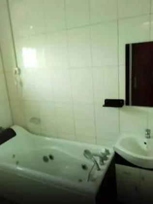 Executive Tek Büyük Yataklı Oda