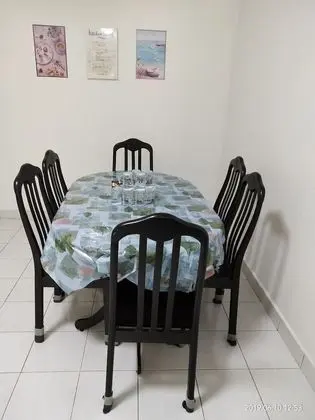 Comfort Ev