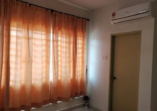 Oda (Bedroom 1)