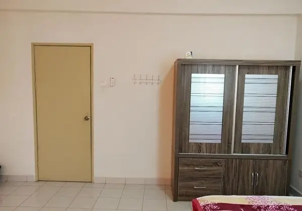 Oda (Bedroom 1)