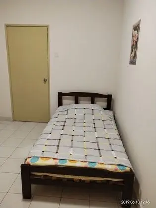 Oda (Bedroom 2)