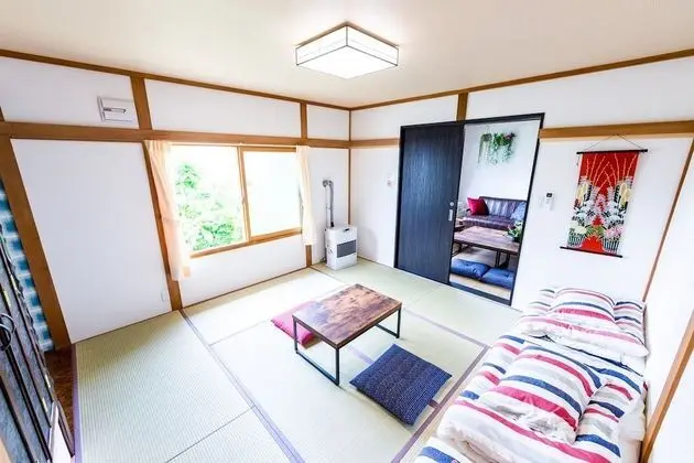 Ev, Sigara İçilmez (Private Vacation Home)