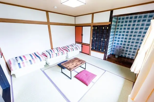 Ev, Sigara İçilmez (Private Vacation Home)