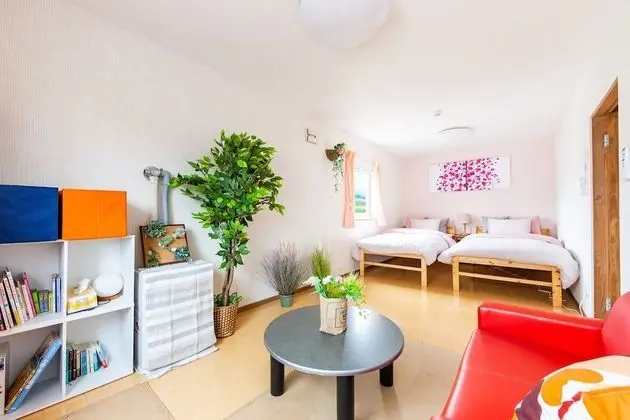 Ev, Sigara İçilmez (Private Vacation Home)