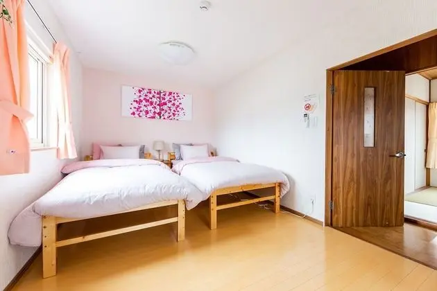 Ev, Sigara İçilmez (Private Vacation Home)