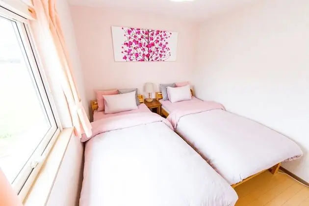Ev, Sigara İçilmez (Private Vacation Home)