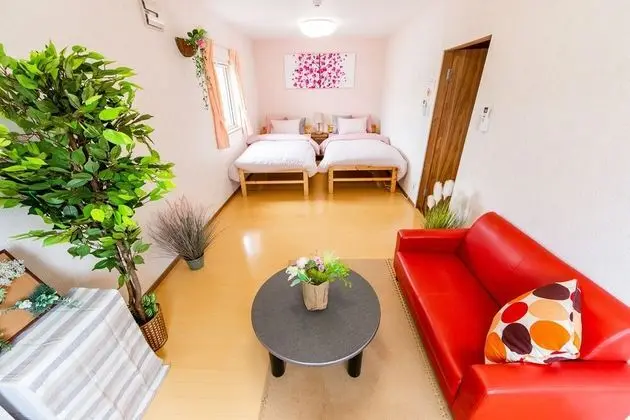 Ev, Sigara İçilmez (Private Vacation Home)