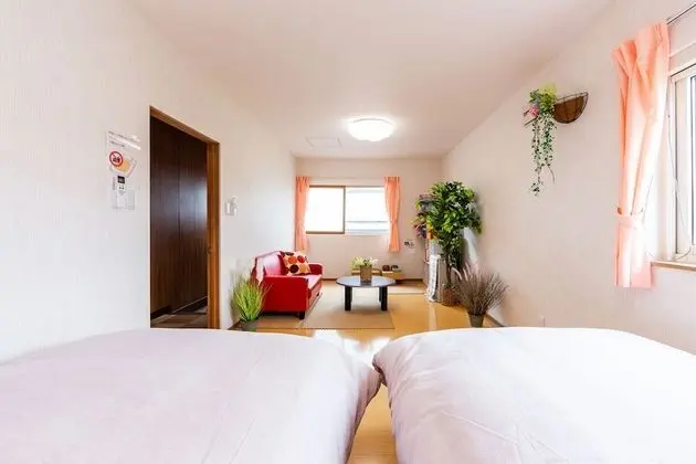 Ev, Sigara İçilmez (Private Vacation Home)