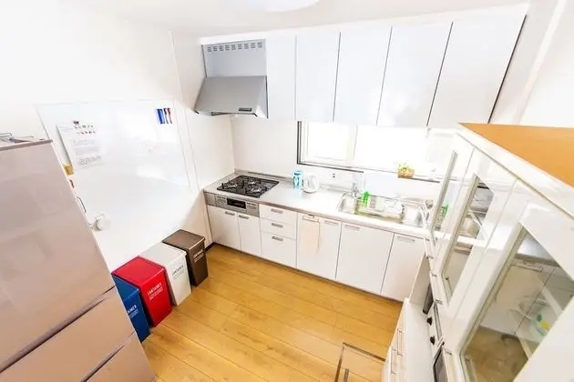 Ev, Sigara İçilmez (Private Vacation Home)