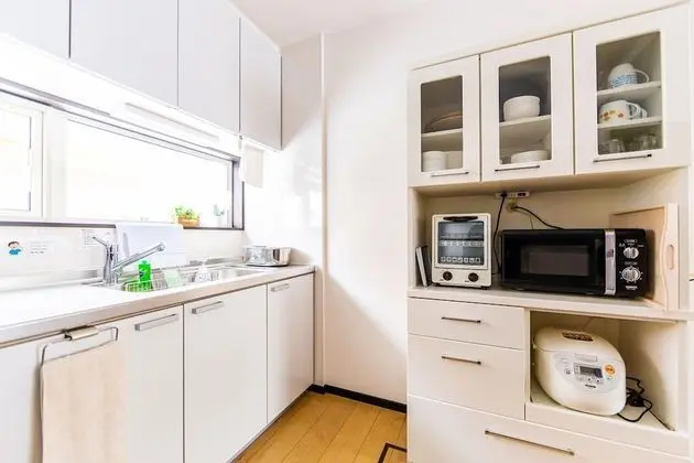 Ev, Sigara İçilmez (Private Vacation Home)