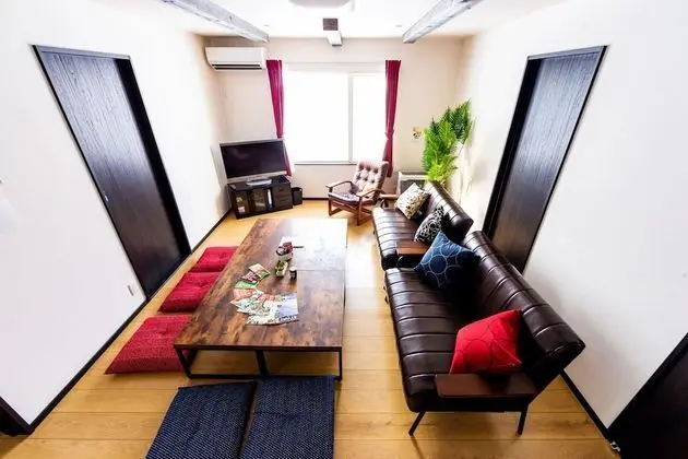 Ev, Sigara İçilmez (Private Vacation Home)