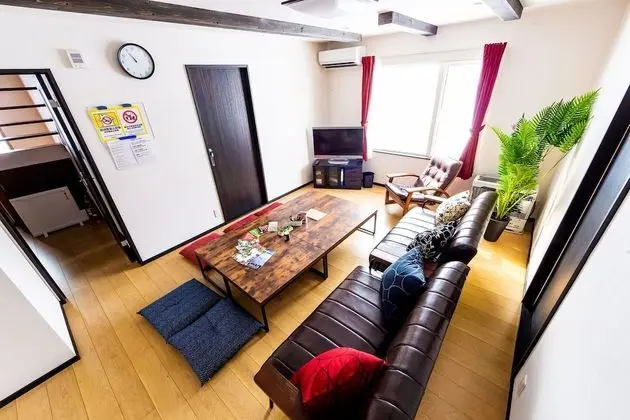 Ev, Sigara İçilmez (Private Vacation Home)