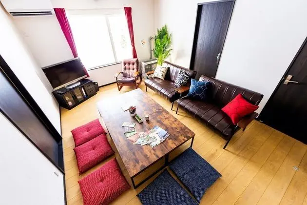 Ev, Sigara İçilmez (Private Vacation Home)