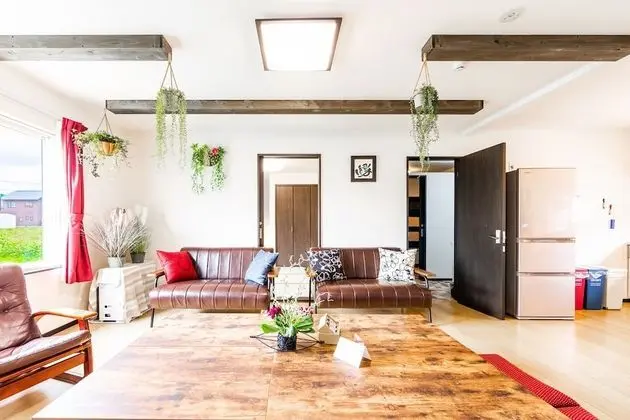 Ev, Sigara İçilmez (Private Vacation Home)